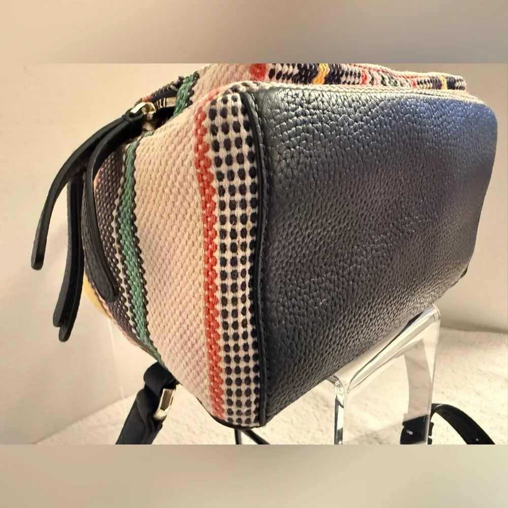Kate ♠️ Spade NEW YORK  Jackson Boardwalk Stripe Backpack